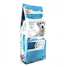 Diamant Dog Adult Modrá ryba a brambory 3 kg Diamant Dog Adult Modrá ryba a brambory 3 kg