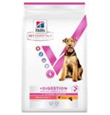 Hill’s VetEssentials Canine DIGESTION Adult Medium Chicken Dry 