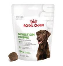 Royal Canin DIGESTION CHEWS
