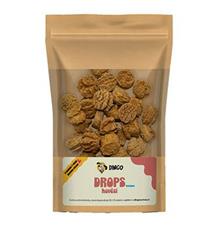 DINGO drops hovězí bezlepkové 90g DINGO drops hovězí bezlepkové 90g
