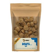 DINGO drops rybí bezlepkové 250g DINGO drops rybí bezlepkové 250g