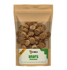 DINGO drops škvarkové 13kg 13kg DINGO drops škvarkové 13kg 13kg