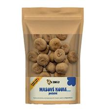 DINGO masové koule pečené bezlepkové 250g DINGO masové koule pečené bezlepkové 250g