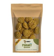 DINGO piškoty se špenátem bezlepkové 90g DINGO piškoty se špenátem bezlepkové 90g