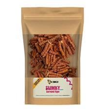 DINGO slimky s červenou řepou bezlepkové 250g DINGO slimky s červenou řepou bezlepkové 250g