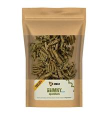 DINGO slimky se špenátem bezlepkové 90g