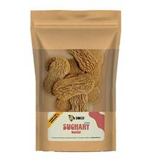 DINGO suchary hovězí bezlepkové 500g DINGO suchary hovězí bezlepkové 500g