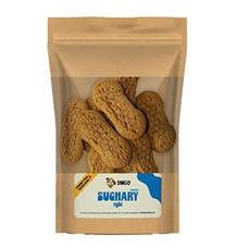 DINGO suchary rybí bezlepkové 250g DINGO suchary rybí bezlepkové 250g