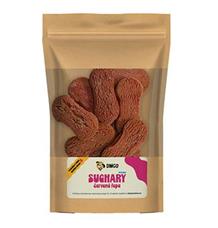 DINGO suchary s červenou řepou bezlepkové 500g DINGO suchary s červenou řepou bezlepkové 500g