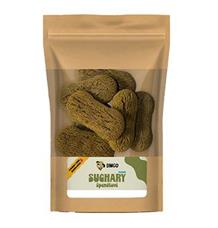 DINGO suchary se špenátem bezlepkové 500g DINGO suchary se špenátem bezlepkové 500g