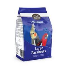  Deli Nature Premium papoušek