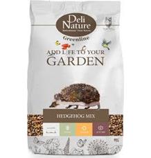 Deli Nature Greenline ježek