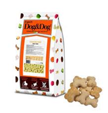 Dog & Dog Expert mini kostičky