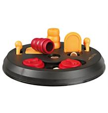 Dog Activity FLIP BOARD - kuželkami a kostičkami 23x3 cm Dog Activity FLIP BOARD - kuželkami a kostičkami 23x3 cm