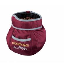 Dog Activity GOODY sáček na pamlsky mix barev 1 ks Dog Activity GOODY sáček na pamlsky mix barev 1 ks