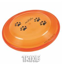 Dog Activity plastový létající talíř/disk 23cm Dog Activity plastový létající talíř/disk 23cm