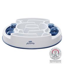 Dog Activity Slide & Feed 30 x 27 cm 1 ks