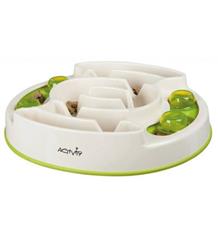 Dog Activity Slide & Feed 30 x 27 cm