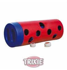 Dog Activity SNACK ROLL - váleček s dírkami na pamlsky 14 cm Dog Activity SNACK ROLL - váleček s dírkami na pamlsky 14 cm