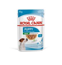 Royal Canin Dog Mini Puppy Gravy Kapsičky 12x85g