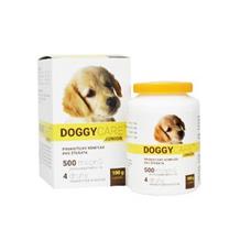 Doggy Care Junior Probiotika plv  100g