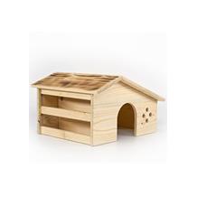 Domek pro morčata Hay Barn LIMARA 1 ks