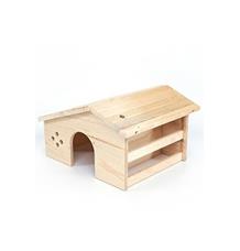 Domek pro morčata Hay House LIMARA 1ks