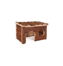 Domek pro osmáky JERRIK TRIXIE 28x16x18 cm Domek pro osmáky JERRIK TRIXIE 28x16x18 cm