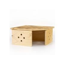 Domek pro morčata Larch XL LIMARA 1ks