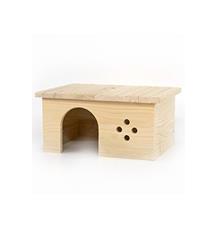 Domek pro morčata Pine LIMARA