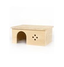 Domek pro morčata Pine XL LIMARA 1ks
