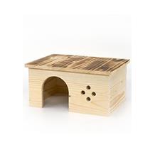 Domek pro morčata Willow XL LIMARA 1 ks