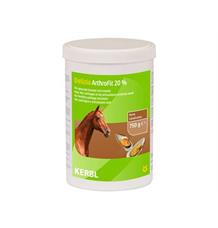 Doplněk krmiva pro koně ArthroFit 20% 750 g Doplněk krmiva pro koně ArthroFit 20% 750 g
