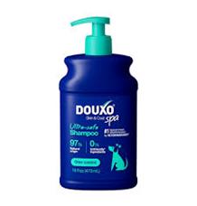 Douxo SPA Odour Control Shampoo  250ml