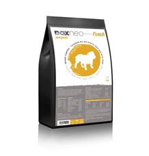Doxneo Fresh - Weight Control