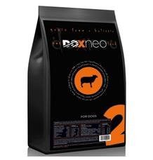 Doxneo 2 - Lamb