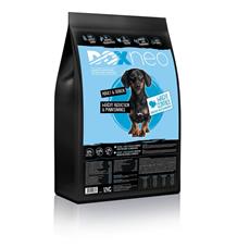 Doxneo Weight Control - redukce váhy 12 kg - exp. 3/25 - 1 ks skladem Doxneo Weight Control - redukce váhy 12 kg - exp. 3/25 - 1 ks skladem