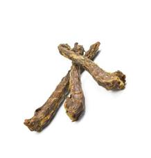 Dr. Jag Kachní krky sušené 1 kg Dr. Jag Kachní krky sušené 1 kg