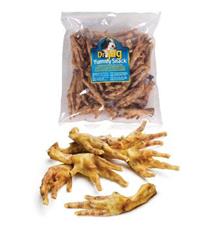 Dr. Jag Kuřecí nožičky 500g Dr. Jag Kuřecí nožičky 500g