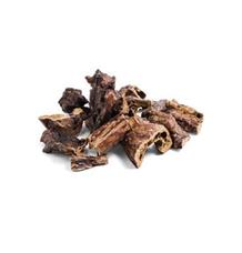 Dr. Jag Plíce hovězí sušené 1 kg Dr. Jag Plíce hovězí sušené 1 kg