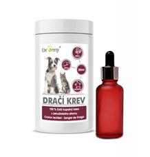 Dromy Dračí krev 50 ml