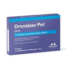 Drenalase Pet pro psy 