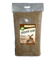 DŘEVITÁ VLNA 900 g DŘEVITÁ VLNA 900 g