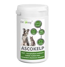 Dromy Ascokelp - Kelpa