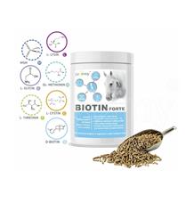 Dromy Biotin