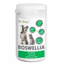 Dromy Boswellia 120 tbl. Dromy Boswellia 120 tbl.