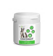 Dromy Coconut oil