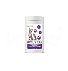 Dromy Devil´s Flex pes 120 tbl.