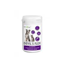 Dromy Devil´s Flex pes