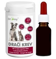 Dromy Dračí krev 50 ml Dromy Dračí krev 50 ml